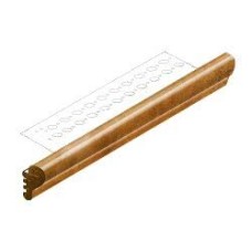 Marble Gold Torello Lu Бордюр (4x45) 729048