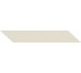 Плитка LA GR SIGN CHEV CREAM NAT R - 10x60 PF60014063 La Greca Signature з колекції La Greca Signature Versace