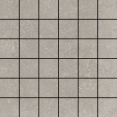 Мозаика Mosaic Light Grey 4 7 x 4 7 - 29.5x29.5 KM4016 Luna из коллекции Luna Luna Керамическая плитка Aleluia   — страница 2