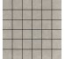 Мозаїка Mosaic Light Grey 4 7 x 4 7 - 29.5x29.5 KM4016 Luna з колекції Luna Aleluia