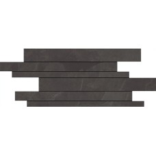 Мозаика 29.5x59.2 DC943 Infinity mustang slate black Mustang Slate из коллекции Mustang Slate MUSTANG Керамическая плитка Aleluia — страница 3
