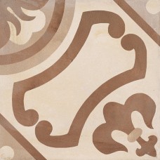 Декор (20x20) 0389 TER.GIGLIO VERS.C - Terra злекції Terra Terra Керамическая плитка Marca Corona — страница 2