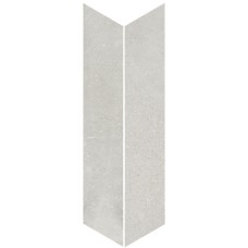 10x53 Unique Silver Chevron N/R - Uniquestone - 1794 з колекції Uniquestone 10x53 Unique Silver Chevron N/R - Uniquestone - 1794 з колекції Uniquestone