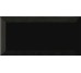 Плитка Negro Mate 10x20 Zola Vives из коллекции Zola Vives