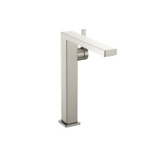 Змішувач Tecturis E 240 Fine CoolStart для умивальника з д/к Push-Open, Stainless Steel Optic (73073800) Змішувач Tecturis E 240 Fine CoolStart для умивальника з д/к Push-Open, Stainless Steel Optic (73073800)