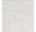 Плитка 7.5x20 R8GY Gleeze Bianco Glossy Ragno Gleeze из коллекции Gleeze Ragno