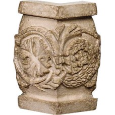 V. Deste Tortora Angxlis. Tibur L-элемент (6.5x4.5) G30056 Villa d`este Керамическая плитка Vallelunga — страница 3