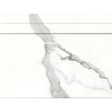 Бордюр Alzata Revesta Statuario - 25x32.5 VROASTAR Revesta з колекції Revesta Revesta Керамическая плитка Vallelunga — страница 2