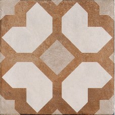 Декор (20x20) AG208C Complete Powder Green - Argillae з колекції Argillae Декор (20x20) AG208C Complete Powder Green - Argillae з колекції Argillae Argillae Керамічна плитка Fioranese