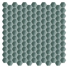 Мозаїка Salvia Glossy - 30x30 EDN6G14 Eden з колекції Eden Appiani: кераміка з 1873 року і мозаїка як головна справа — сторінка 11