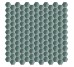 Мозаїка Salvia Glossy - 30x30 EDN6G14 Eden з колекції Eden Appiani