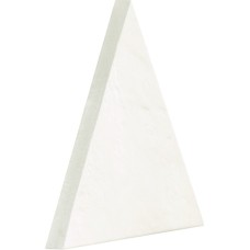L 15.9 x 18 Figures Triangle Natural-Figures з колекції Figures L 15.9 x 18 Figures Triangle Natural-Figures з колекції Figures FIGURES Керамічна плитка Natucer