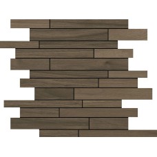 Мозаїка Mosaic Fineline Coffee - 33x44 DC1037 Nogal з колекції Nogal Nogal Керамічна плитка Aleluia   — сторінка 2