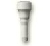Спецелемент Angoli Esterno Finale Bianco Matt 3x10 Electa Ceramiche Grazia з колекції Electa Ceramiche Grazia