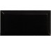 Плитка (10x20) 14027 Metro Black - Metro из коллекции Metro Equipe