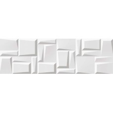 31,5x100 Dice Blanco-White&amp;Co-70WH441 з колекції White&amp;Co WHITE&CO Керамічна плитка Grespania