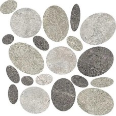 Мозаїка 30x30 APN721N Apn Mos Sassi Mix Scuro Nova Bell Aspen з колекції Aspen Мозаїка 30x30 APN721N Apn Mos Sassi Mix Scuro Nova Bell Aspen з колекції Aspen Aspen Керамічна плитка NovaBell — сторінка 3