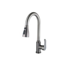 Змішувач для кухні EcoMIX Stella STL-2031-GP Змішувач для кухні EcoMIX Stella STL-2031-GP
