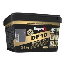 Затирка для швів DF 10 1060 антрацит №66 (2,5 кг) Sopro — сторінка 8