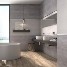 INOX RLV. MIX RECT (1 сорт) Inox Керамическая плитка Geotiles