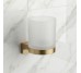 41769140 HG AddStoris S toothbrush tumbler BBR Стакан для зубн. щіток, матова бронза (1 сорт)