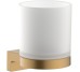 41769140 HG AddStoris S toothbrush tumbler BBR Стакан для зубн. щіток, матова бронза (1 сорт)