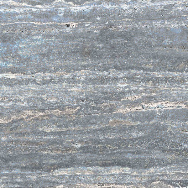 Плитка 59,55*59,55 Travertino Blue Natural 7 мм Apavisa