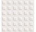 Плитка 30x30 Block Bianco Nat Ret - Fio.Block - BK301R злекції Fio.Block Fioranese