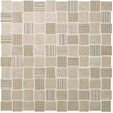 Мозаїка (30.5x30.5) fKIJ Desert Check Warm Mosaico - Desert з колекції Desert FAP Мозаїка (30.5x30.5) fKIJ Desert Check Warm Mosaico - Desert з колекції Desert FAP Desert Керамічна плитка FAP Ceramiche — сторінка 2