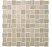 Мозаїка (30.5x30.5) fKIJ Desert Check Warm Mosaico - Desert з колекції Desert FAP
