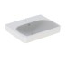 Умывальник 55 Smyle Square 500.259.01.1 Geberit Geberit