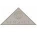 Вставка Triangolo Acciaio 11x5.7 Firma Versace з колекції Firma Versace