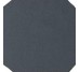 Плитка Ottagono Coal 20x20 Retro Ceramiche Grazia з колекції Retro Ceramiche Grazia