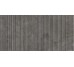 Плитка 30x60 R3794 Каменный век пиленый антрацит сатин Aleluia Stone Age з колекції Stone Age Aleluia
