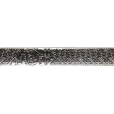 Бордюр Moma Kromo B 5x32 Archistar из коллекции Archistar Archistar Керамическая плитка Del Conca