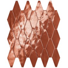 Мозаїка Glim Rosso Cuore Rombi Mosaico Brillante - 31x35.5 fRXE Glim з колекції Glim FAP Мозаїка Glim Rosso Cuore Rombi Mosaico Brillante - 31x35.5 fRXE Glim з колекції Glim FAP Glim — сторінка 4