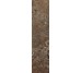 Плитка Natural - 7.5x30 03F7300 Slate з колекції Slate Elios