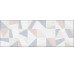 Декор Obi Blanco 45x120 Tesuki Grespania з колекції Tesuki Grespania