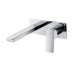 GRAFIKY змішувач для умивальника, прихований монтаж, хром