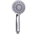 Душова лійка Topaz NF-2208-00-GRAY TOPAZ