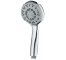 Душова лійка Topaz NF-2208-00-GRAY TOPAZ