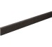 Плінтус (4.8x60) 60299 Battiscopa Charcoal - Chrome з колекції Chrome Cerdomus