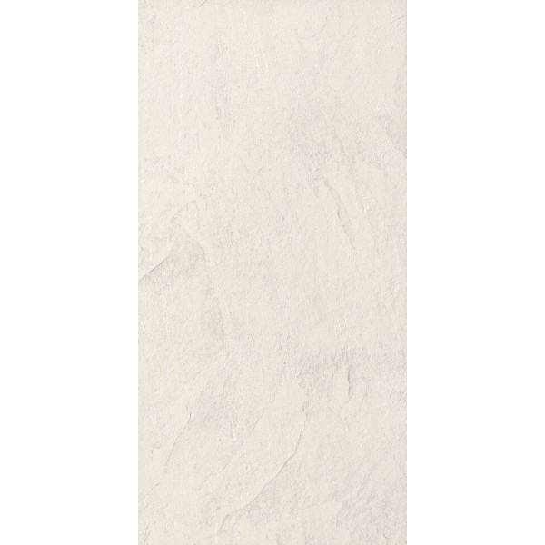Плитка 40x80 De White Rett - Denverstone з колекції Denverstone Pastorelli