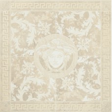 Декор (117.2x117.2) 2404210 ROSONE BIANCO - Marble з колекції Marble Marble Керамічна плитка Versace — сторінка 4