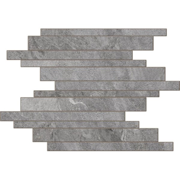 Декор 30x30 Stone Icons Cardoso Mosaico Bacchette - Stone Icons - STI145 з колекції Stone Icons Fondovalle