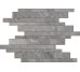 Декор 30x30 Stone Icons Cardoso Mosaico Bacchette - Stone Icons - STI145 з колекції Stone Icons Fondovalle