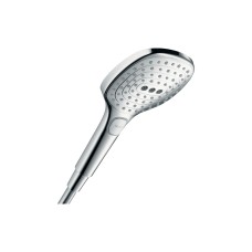 Ручний душ Raindance Select E PowderRain 120 3jet P EcoSmart (28728000) Chrome