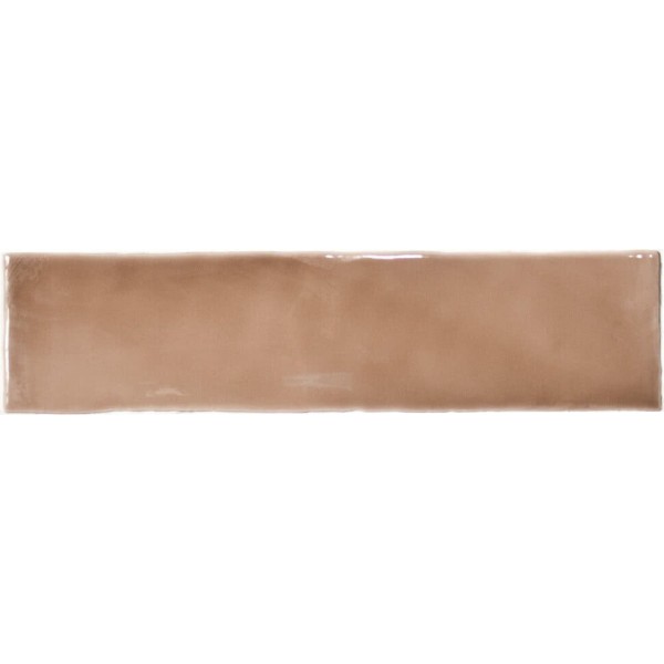 Плитка (7.5x30) Alaska Tabaco - Alaska з колекції Alaska Cevica