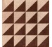 Плитка (22.5x22.5) B/ M 003 - Barroco з колекції Barroco Bestile