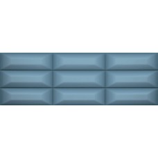 Декор (20x60) Csadazzu01 Diamante Azzurro - Светлый з колекції Светлый Сант Агостино Light Керамическая плитка SANTAGOSTINO